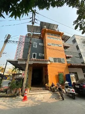 Image of Racha caftel - 7 house - รชาคาฟเทล