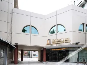 Image of Jinjiang Inn Select Tianjin Xiaobailou Metro Station