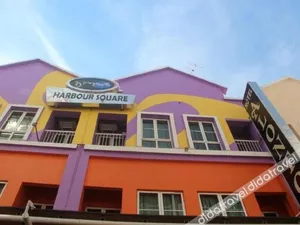 Image of Alonto Hotel