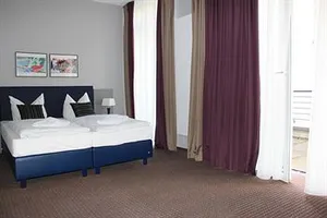 Image of Hotel Arena Inn - Berlin Mitte