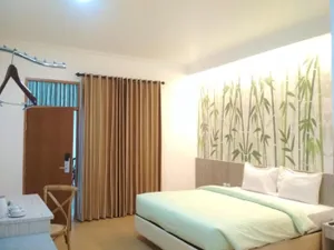 Image of Hotel Huswah Airport