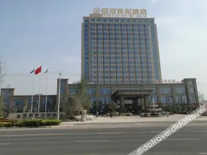 Image of Crown Century Hotel