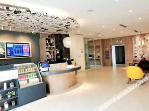 Image of Hanting Youjia Hotel (Yangzhou Grand Canal Museum Aobang Plaza)