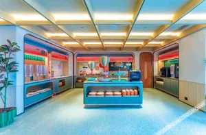 Image of Orange Hotel Wenzhou Wuyue Plaza