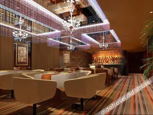 Image of Vienna Hotel Guangdong Dongguan Qingxi Hongxin