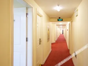 Image of Hao Li Hotel (Hangzhou Xihu District Wensan Road Subway Station)