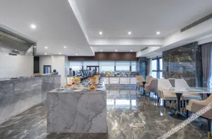 Image of Selected Platinum Hyatt Hotel