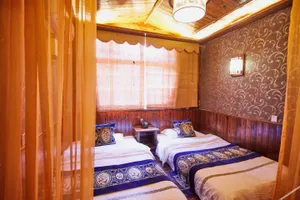 Image of Daqin Theme Inn Xi'an