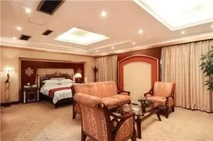 Image of Chengdu Jiuzhaigou Hotel