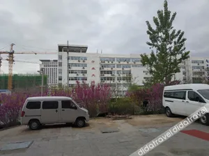 Image of Weihai Dingzheng Hotel