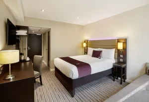 Image of Premier Inn Swindon Town Centre