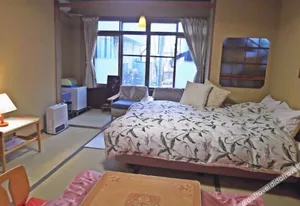 Image of Shiroganeya Ryokan