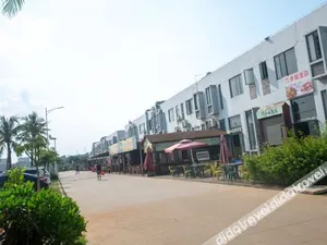 Image of Haikou Yehai Warm Hotel