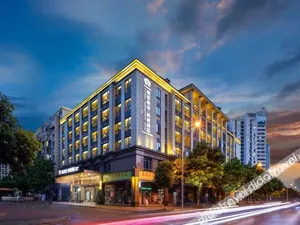Image of Vicwell Hotel