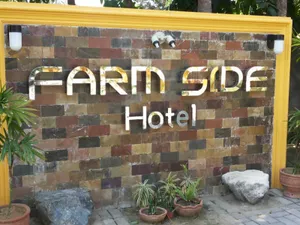 Image of RedDoorz @ Farm Side Hotel Laoag City