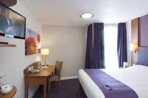 Image of Premier Inn Cardiff West