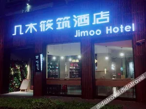 Image of Jimoo Hotel
