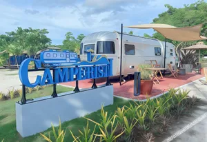 Image of Camperisti Club Laiya