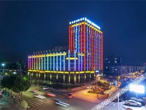 Image of Caesar International Hotel