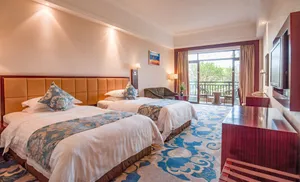 Image of Yangshuo Greenlotus Hotel