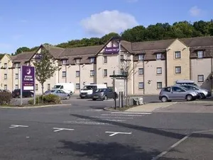 Image of Premier Inn Dundee North