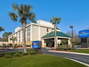 Image of Baymont by Wyndham Statesboro