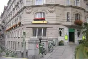 Image of Pension Mozart - Newly Renovated