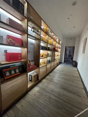 Image of Daguan Academy Hotel (Guajia Temple)