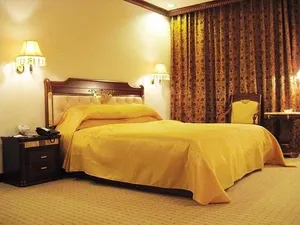 Image of Guangzhou Wenyue Lihua Hotel