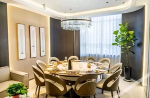 Image of RICH International Hotel