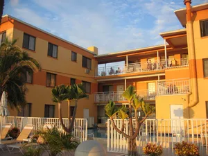 Image of Page Terrace Beachfront Hotel