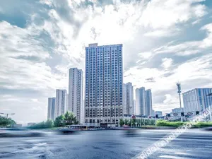Image of Mercure Harbin West Station