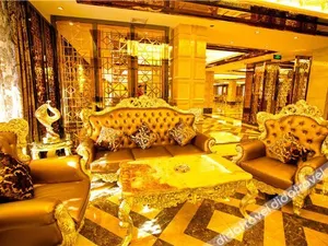 Image of Xiaolajiao Hotel (Zhangye Jinzuo)