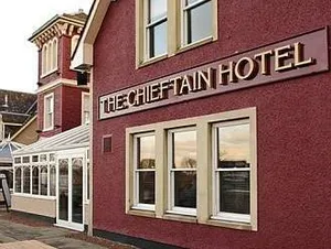 Image of Chieftain Hotel