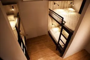 Image of Lucky One Hostel