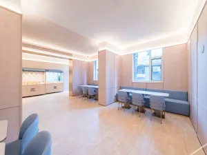 Image of Hanting Hotel Beijing Second Foreign Language Institute
