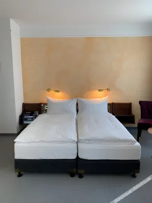 Image of Boutique City Hotel Gallo