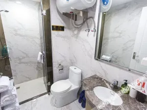 Image of On The Road Boutique Hotel (Jiangmen Wanda)