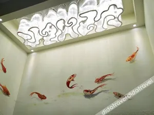 Image of Ruiji Xishan Boutique Hotel