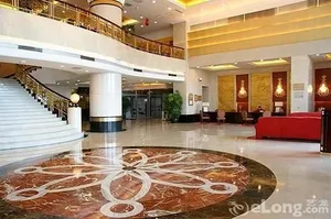 Image of the Royal Fortune Hotel
