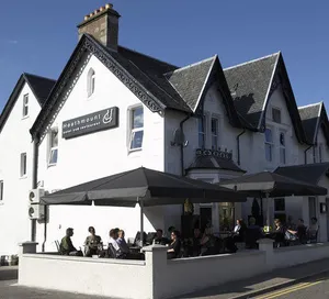 Image of Heathmount Hotel