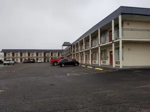 Image of Knights Inn Midland