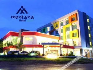 Image of Montana Hotel Syariah Banjarbaru
