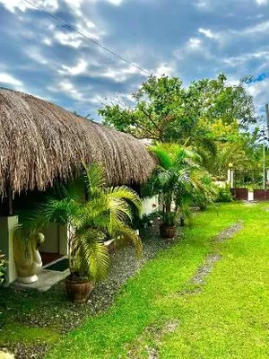 Image of West Side Cabana