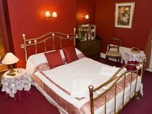 Image of The Beckett Guest House