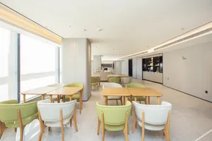 Image of Ji Hotel Shanghai Hongqiao Railway Station