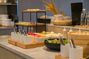 Image of Hanting Hotel Shanghai Fengxian Haiwan University Town