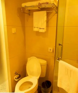 Image of Wenzhou Yaoxi Dynasty Hotel