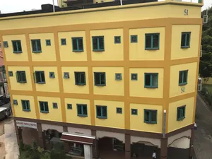 Image of Golden Royal Hotel