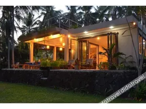 Image of Suak Sumatera Resort